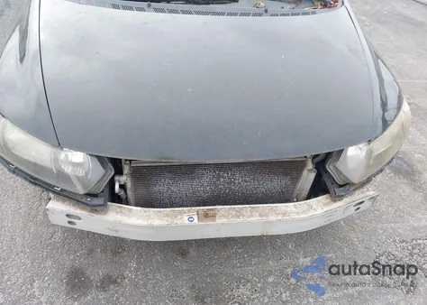 2009 Honda Civic Ex из США, поврежденный, VIN 2HGFG12899H503440